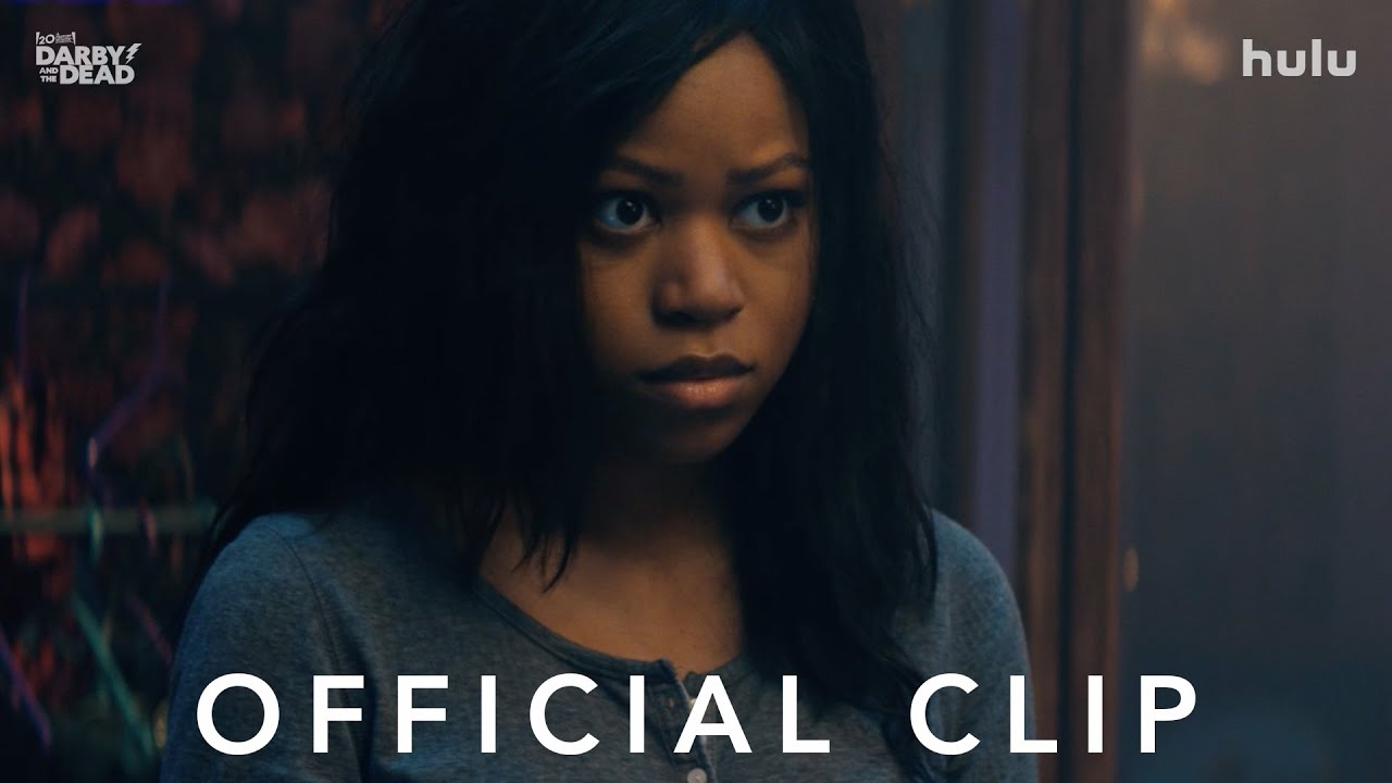 Official Clip - 'Wake Up'