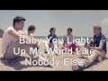 What Makes You Beautiful - One Direction ...