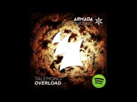 Zedd feat Foxes feat Talemono - Clarity overload (Electrodrome mashup)