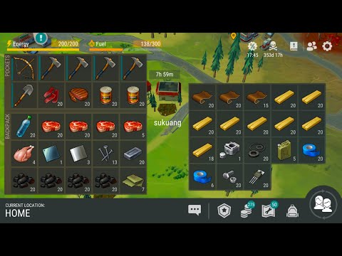 LDOE raid sukuang | Reloaded 2x