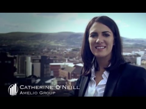 2015 EY Entrepreneur Of the Year TV Show - Episode 3