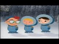 Little Einsteins 33 Seconds Dubbing Sample Macedonian