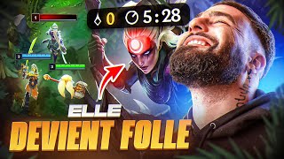 L’ÉPISODE LE PLUS FOU DES FADAS, C’EST LA GUERRE (On se régale)