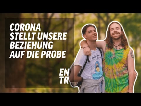 Generation Lockdown: Fernbeziehung in der Pandemie