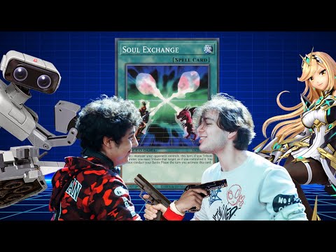 Sparg0 (ROB) vs Zomba (AEGIS) - Coinbox 93 | Reverse Main | Money Match $100 | 28 Feb 24'