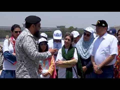 World Maritime Day 2022 | New Technologies for Greener Shipping | Pakistan Navy