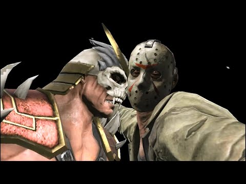 MORTAL KOMBAT MOBILE #82