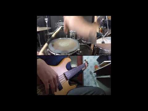 Portal Gaúcho - Vaneira Pros Bigode/ Trancão de Baile (Baixo e Batera) Gabriel Simon