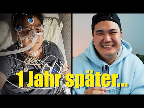 So geht es mir nach 1 Jahr Behandlung | Joon Kim