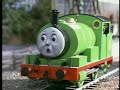 Thomas Friends Best Of Percy US DVD Part 2
