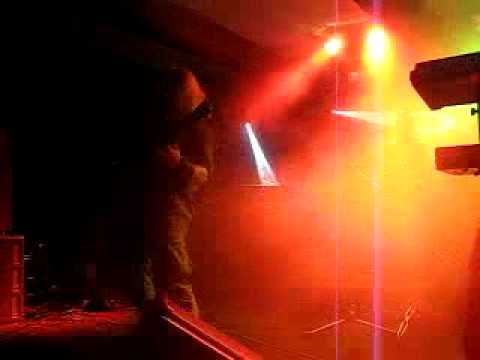 VERGELTUNG - Victims of Technology