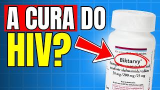 Biktarvy: New HIV Medication Arrives in Brazil