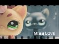 Littlest Pet Shop:Miss love #1cерия -Враги детства- 