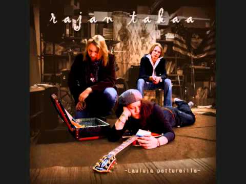 Rajan Takaa - Vastatuuli