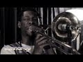 Turn It Up - The Soul Rebels - Hay Bale Sessions at Bonnaroo 2012 (Official Video) | Bonnaroo365