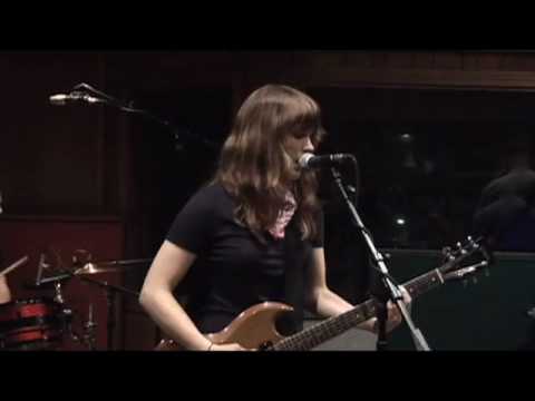The Ardent Sessions with Jenny Owen Youngs - "Nighty Night"