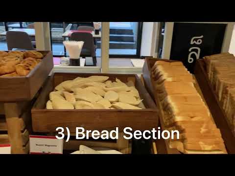 Breakfast Tour, Bangkok: Review of Travelodge Sukhumvit 11 Hotel, Bangkok, Thailand (Aug'22)