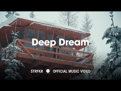 STRFKR - Deep Dream [OFFICIAL MUSIC VIDEO]