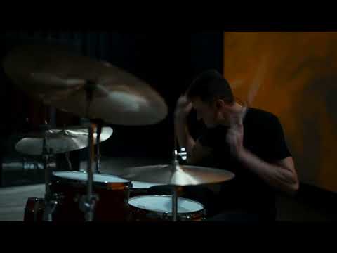 SKINNYJAKE - Normandie Moth Drum Cover Playthrough