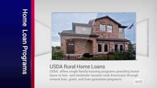preview picture of video 'Best Del Rio TX VA, FHA and USDA Home Mortgage Loans - Low Interest Rates'