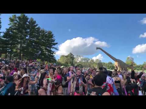 Kompany - Lost Lands Music Festival 2021