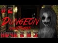 Прохождение Dungeon Nightmares - КАРТИНА УБИЙЦА! [2 и 3 Ночь ...