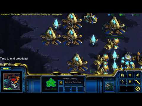 testing UEDaip protoss08 10-01-2020