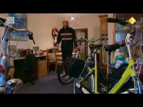 Man Bijt Hond - Fietsmeneer