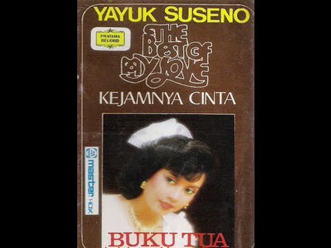 Manisnya Cinta ~ Yayuk Suseno