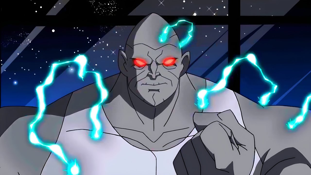 Villain Steals And Merges With Thors Hammer To Become The Most Powerful Weapon