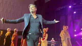 Bosson - You one in a million (Live from Bishkek, Kyrgyzstan, 2024)