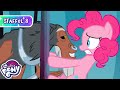 My Little Pony Deutsch Freundschaft Ist Magie S8 E25 Die Verschwundene Magie 1 MLP