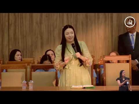 Neemias - Miss. Carolina Policarpo.