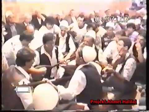 Bijtë e Sefë Mleqanit në Budakovë  Kur nballkan