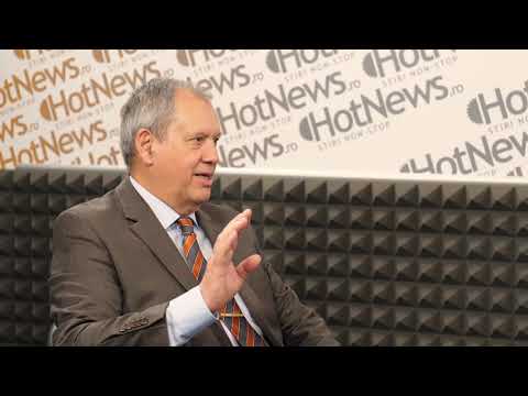 Dumitru Prunariu, despre controversatul steag de pe Luna: "Nu flutura, avea doar pliuri."