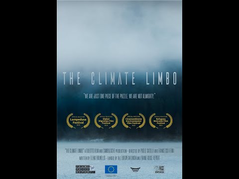 , title : 'The Climate Limbo'