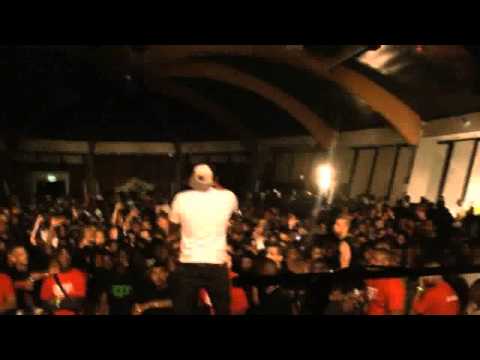 SULTAN "BADABOOM" LIVE CERGY (LCDI)