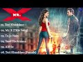 Mr X Movie Audio Jukebox Full Album Collection Emraan Hashmi Amyra Dastur Jeet Gannguli