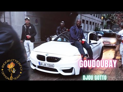 Djou Gotto - Godobé