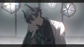 let's chat 【NIJISANJI EN | Ren Zotto】