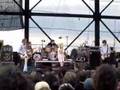 Sonic Youth - What A Waste (live)