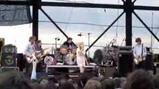 Sonic Youth - What A Waste (live)