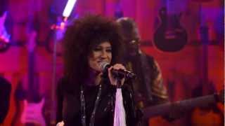 Andy Allo &quot;People Pleaser&quot; Guitar Center Sessions on DIRECTV