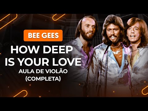 Your Love Is Deep - Unknown