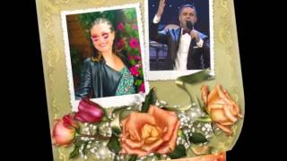 Eliz AVAROĞLU & Alper DİLER-Gitti De Gelmeyiverdi (UŞŞAK)R.G.