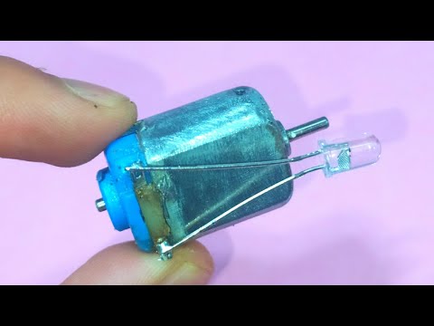 3 AWESOME LED LIGHT LIFE HACKS