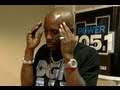 DMX Welcome To The Stone Age RIP