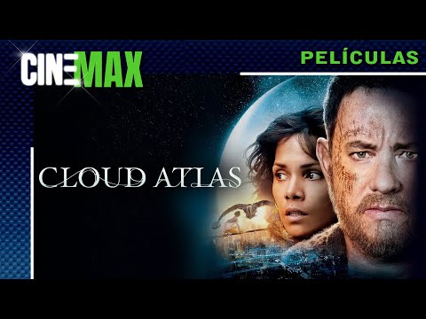 Cloud Atlas -- Ciencia Ficción / Drama Épico -- 📽️🌟CineMax Películas