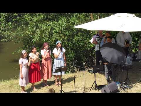 S. VOROȘAN - OMULE CĂLĂTOR!!