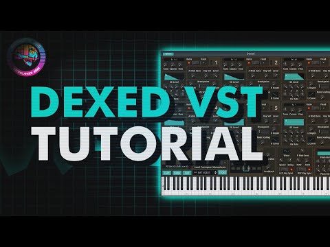 This FREE DX7 Clone Will Make Your Music Sound AMAZING! (Dexed)